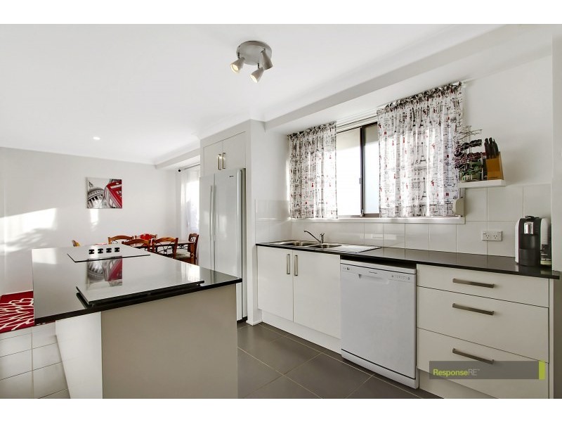 Quakers Hill NSW 2763