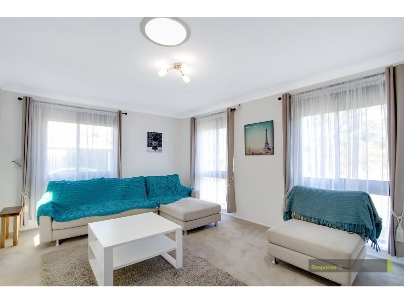 Quakers Hill NSW 2763