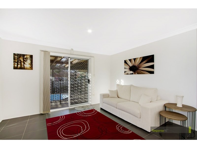 Quakers Hill NSW 2763