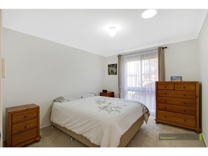 Quakers Hill NSW 2763