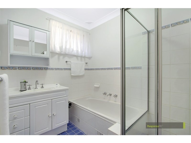 Quakers Hill NSW 2763