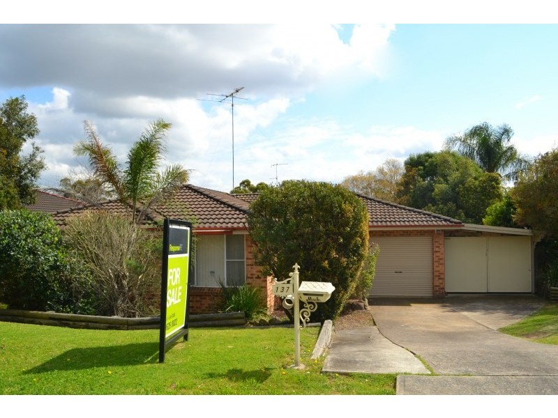 137 Pye Road, Quakers Hill NSW 2763