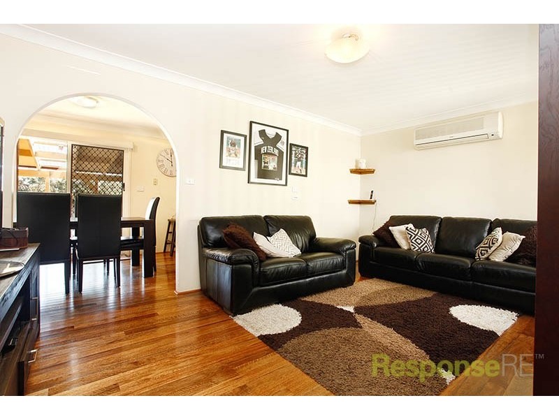 137 Pye Road, Quakers Hill NSW 2763