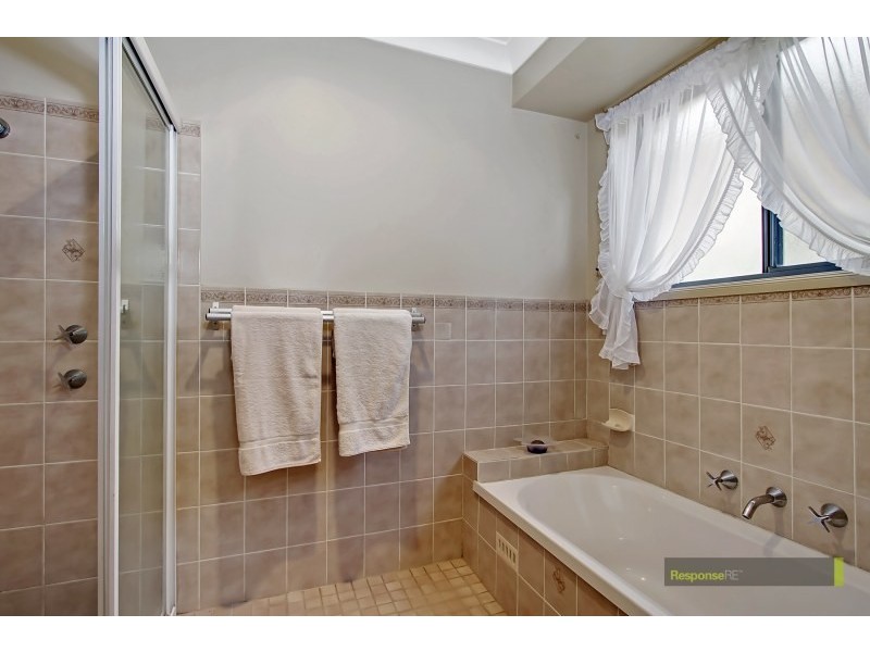 Quakers Hill NSW 2763