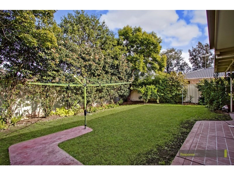 Quakers Hill NSW 2763