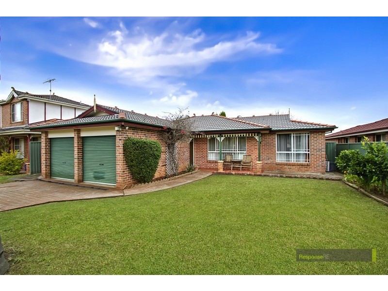 62 Camilleri Avenue, Quakers Hill NSW 2763