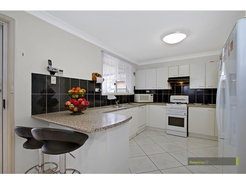 62 Camilleri Avenue, Quakers Hill NSW 2763