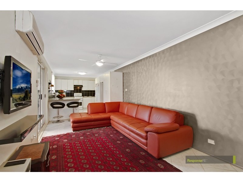 62 Camilleri Avenue, Quakers Hill NSW 2763