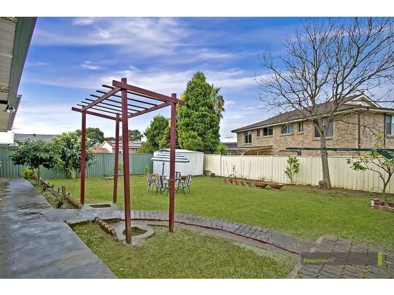 62 Camilleri Avenue, Quakers Hill NSW 2763