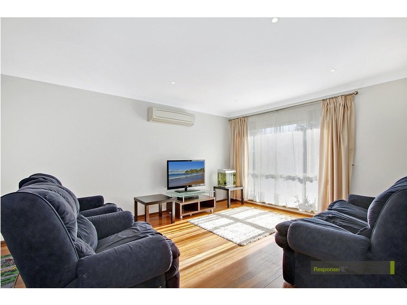 Quakers Hill NSW 2763