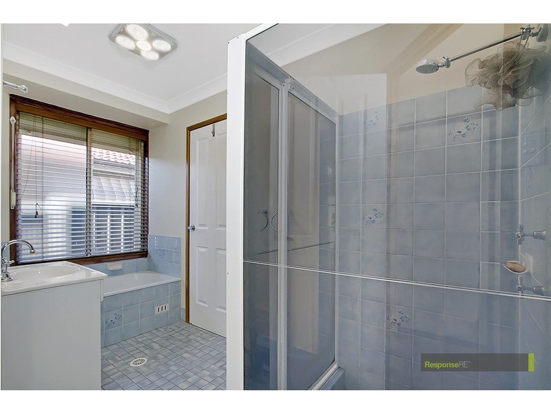 Quakers Hill NSW 2763