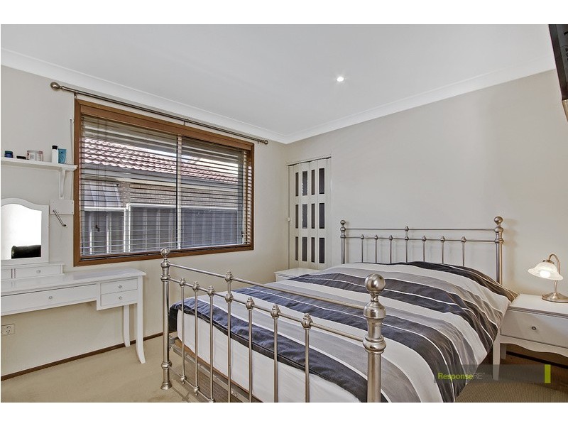 Quakers Hill NSW 2763