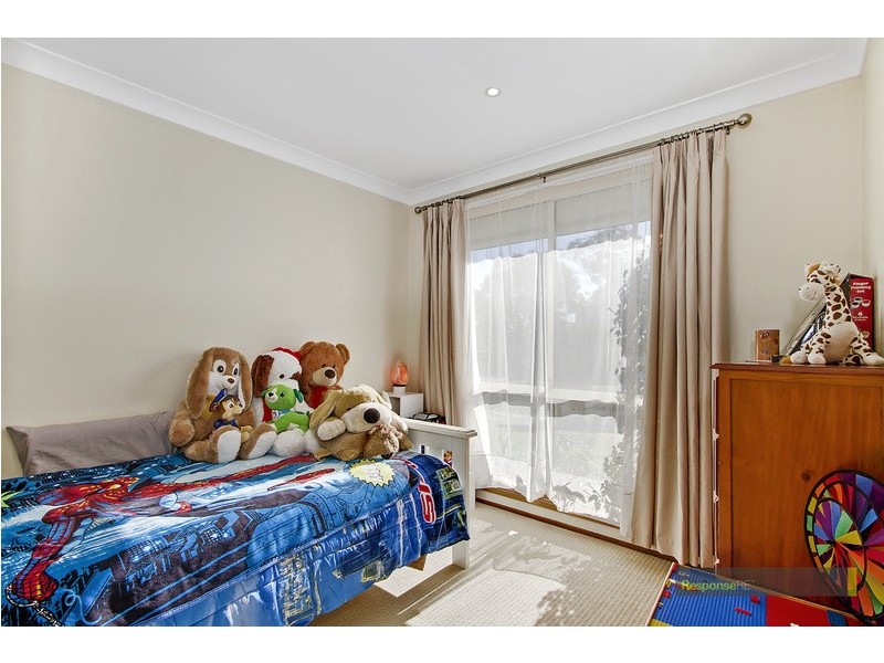 Quakers Hill NSW 2763