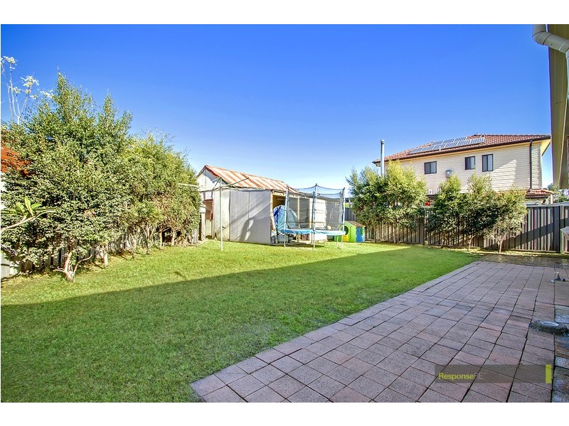 Quakers Hill NSW 2763