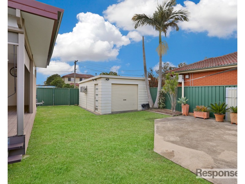 49 Crudge Road, Marayong NSW 2148