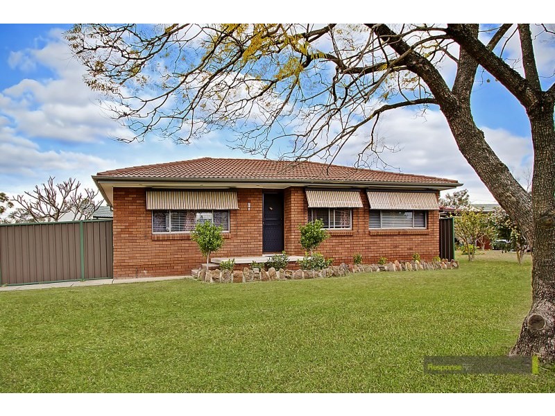 Quakers Hill NSW 2763