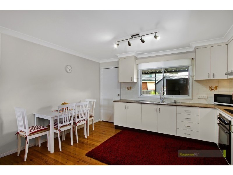 Quakers Hill NSW 2763