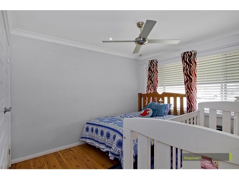 Quakers Hill NSW 2763