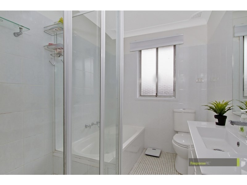 Quakers Hill NSW 2763