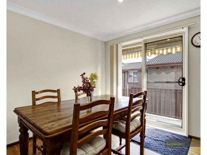 16 Bombala Crescent, Quakers Hill NSW 2763