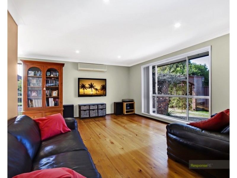 16 Bombala Crescent, Quakers Hill NSW 2763