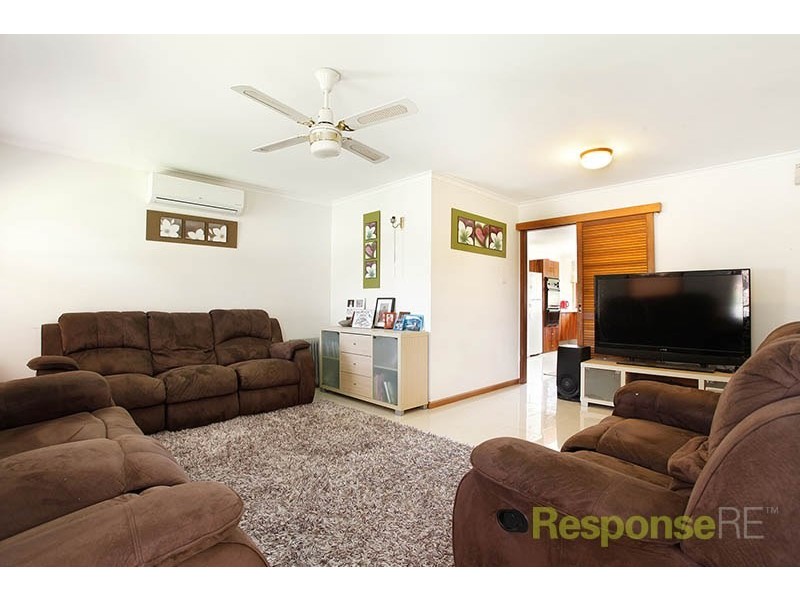 3 Sitar Place, Plumpton NSW 2761