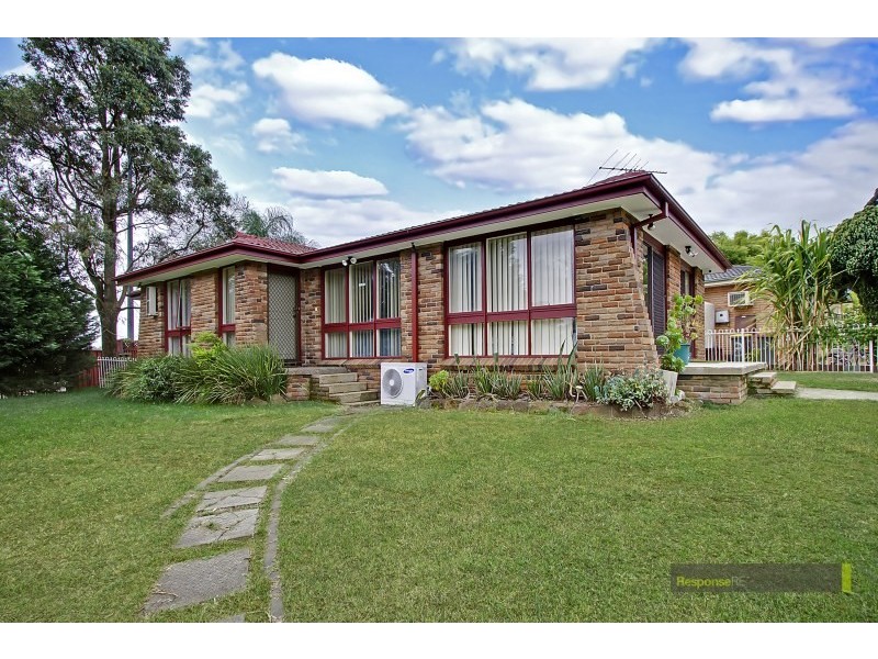 Quakers Hill NSW 2763