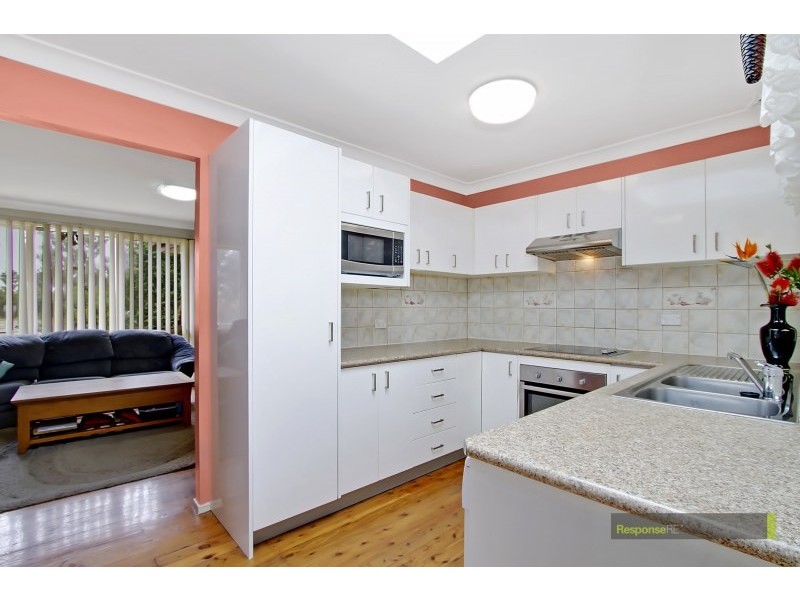 Quakers Hill NSW 2763