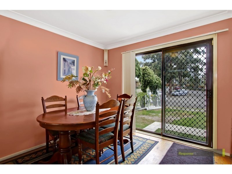 Quakers Hill NSW 2763