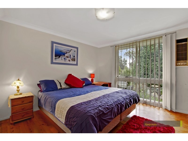 Quakers Hill NSW 2763