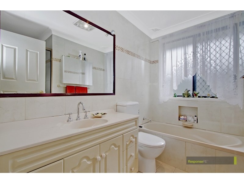 Quakers Hill NSW 2763