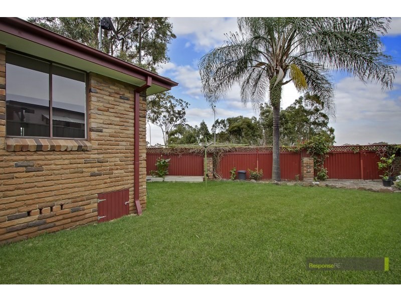 Quakers Hill NSW 2763