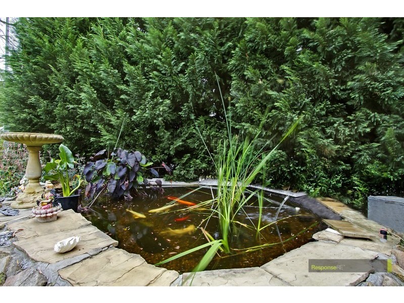 Quakers Hill NSW 2763