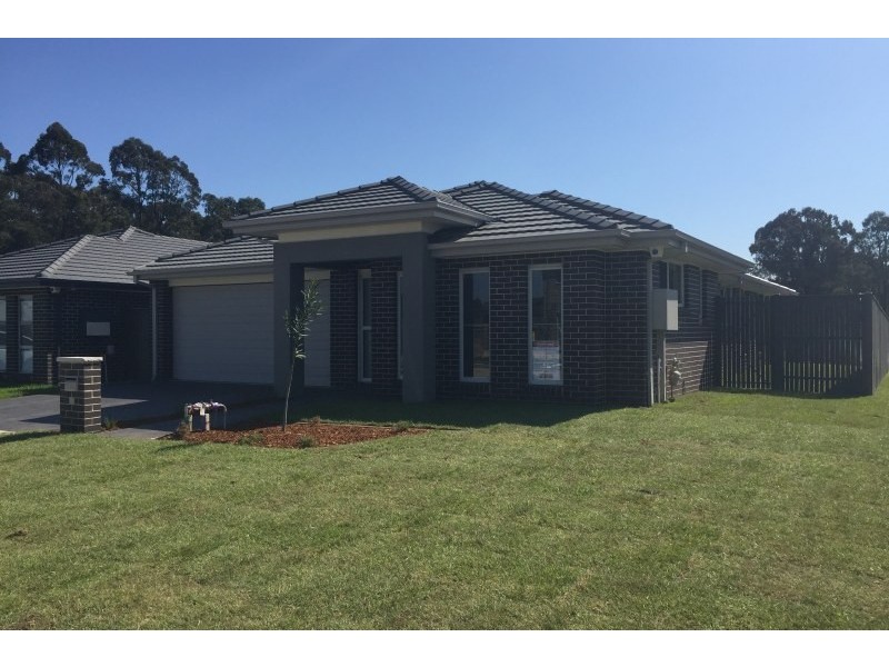 Ropes Crossing NSW 2760