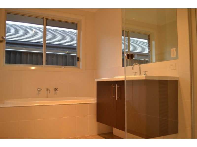 Ropes Crossing NSW 2760