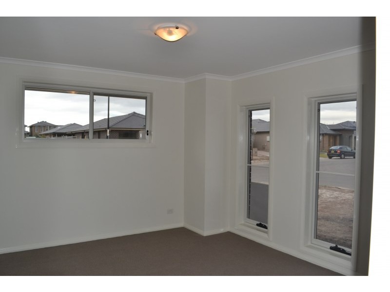 Ropes Crossing NSW 2760