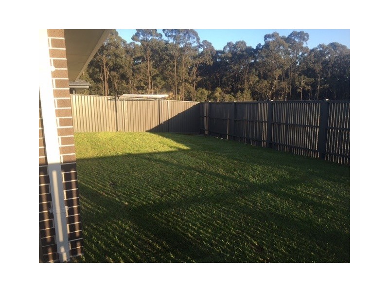 Ropes Crossing NSW 2760