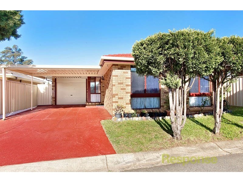 Mount Druitt NSW 2770