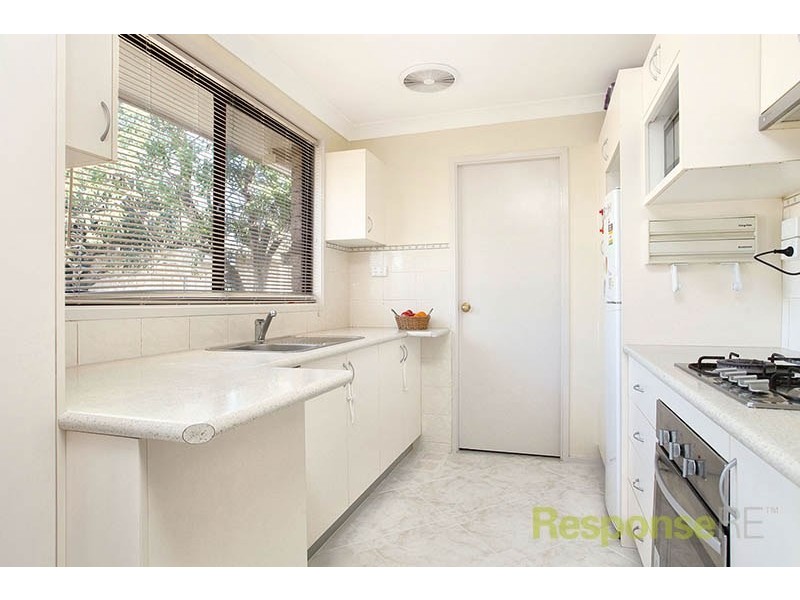 Mount Druitt NSW 2770