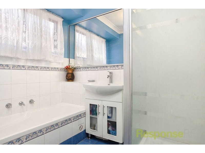 Mount Druitt NSW 2770