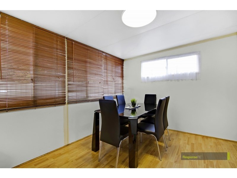 Quakers Hill NSW 2763