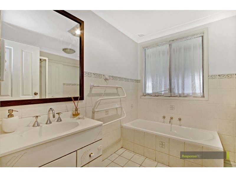 Quakers Hill NSW 2763