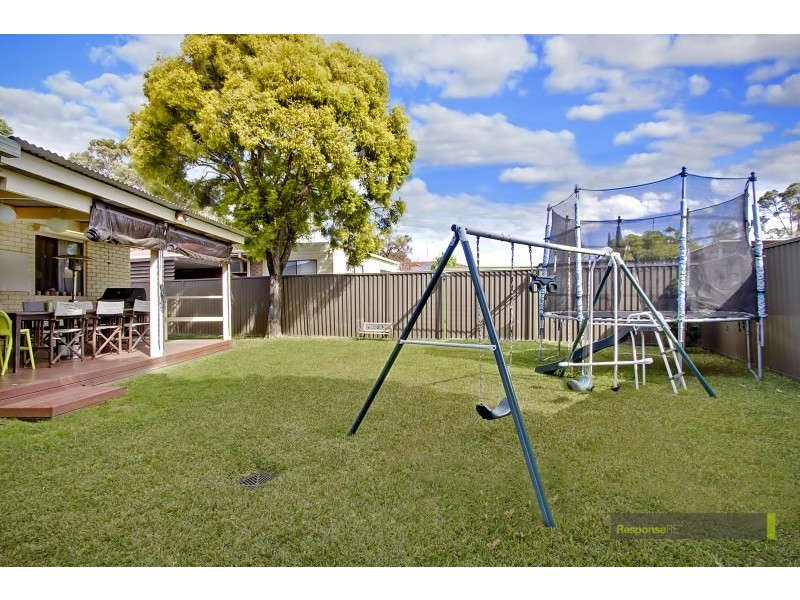 Quakers Hill NSW 2763