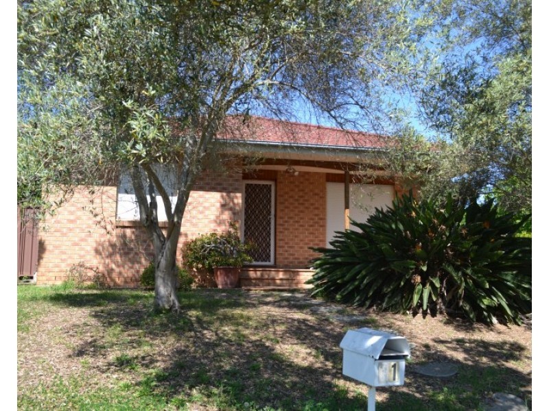 Quakers Hill NSW 2763