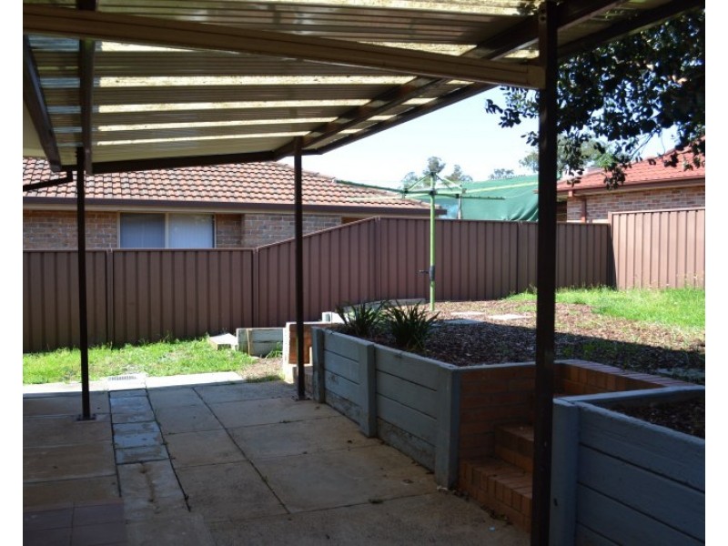 Quakers Hill NSW 2763