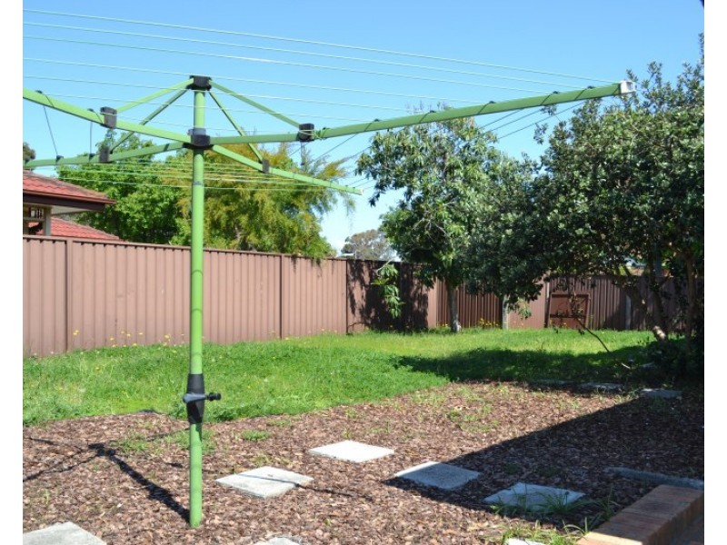 Quakers Hill NSW 2763