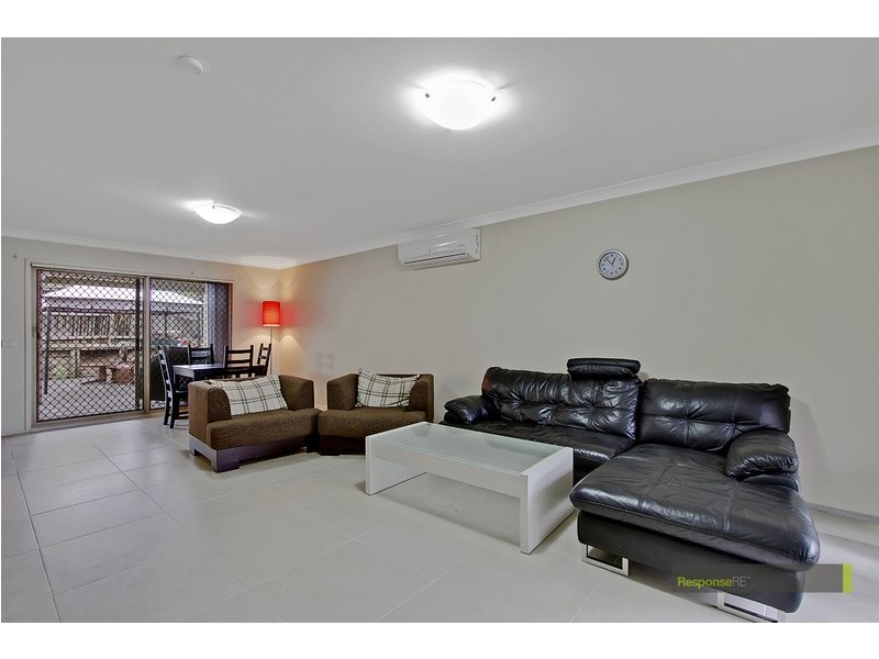 31 Bricketwood Drive, Woodcroft NSW 2767