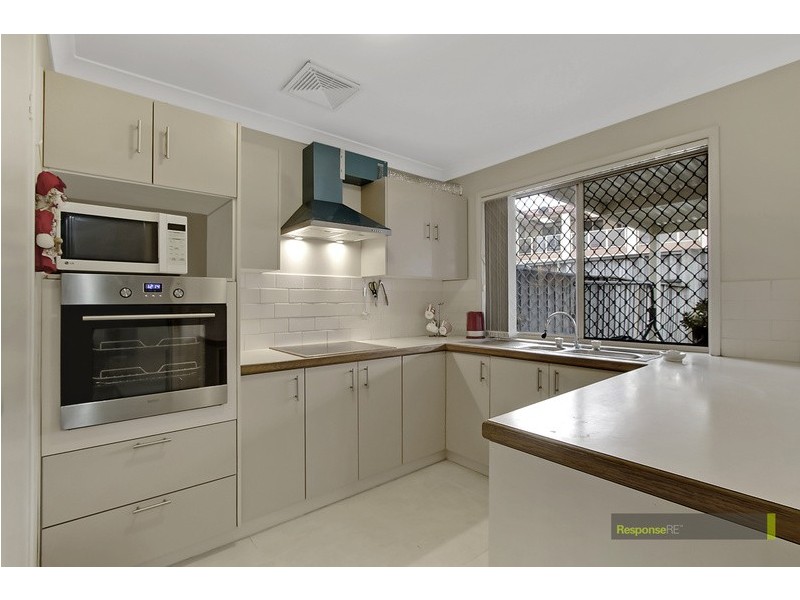 31 Bricketwood Drive, Woodcroft NSW 2767