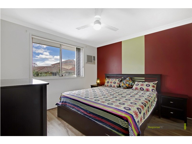 31 Bricketwood Drive, Woodcroft NSW 2767