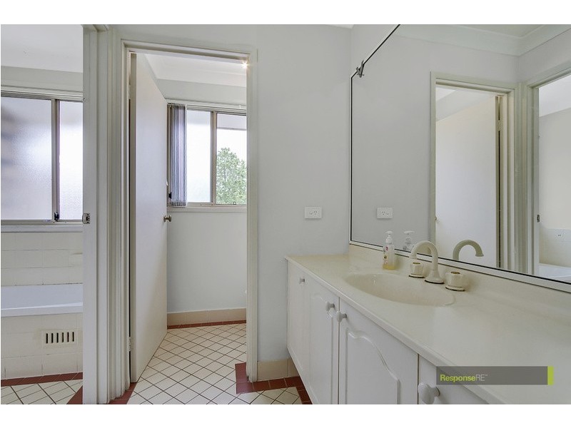 31 Bricketwood Drive, Woodcroft NSW 2767